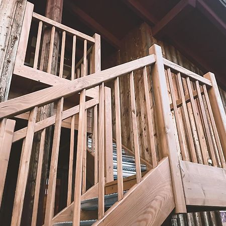 Naturnahes Familienchalet Mit Garten - Wifi - Netflix - Nur 15 Minuten Vom Chiemsee Und 35 Minuten Von Muenchen Entfernt Vogtareuth Εξωτερικό φωτογραφία
