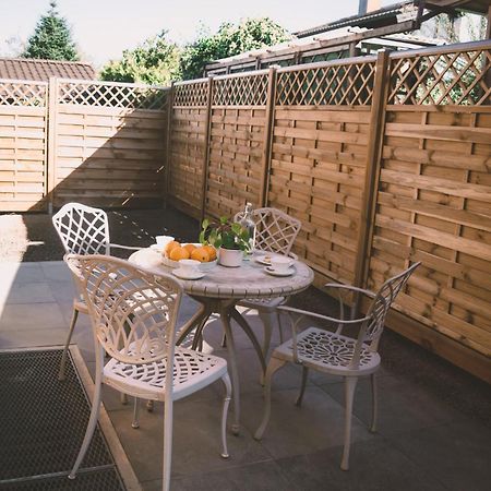 Naturnahes Familienchalet Mit Garten - Wifi - Netflix - Nur 15 Minuten Vom Chiemsee Und 35 Minuten Von Muenchen Entfernt Vogtareuth Εξωτερικό φωτογραφία