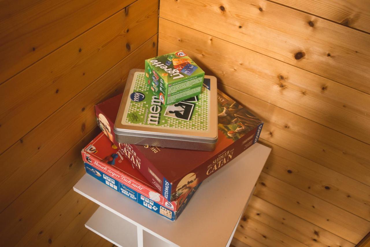 Naturnahes Familienchalet Mit Garten - Wifi - Netflix - Nur 15 Minuten Vom Chiemsee Und 35 Minuten Von Muenchen Entfernt Vogtareuth Εξωτερικό φωτογραφία