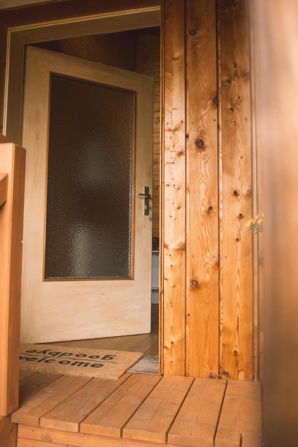 Naturnahes Familienchalet Mit Garten - Wifi - Netflix - Nur 15 Minuten Vom Chiemsee Und 35 Minuten Von Muenchen Entfernt Vogtareuth Εξωτερικό φωτογραφία