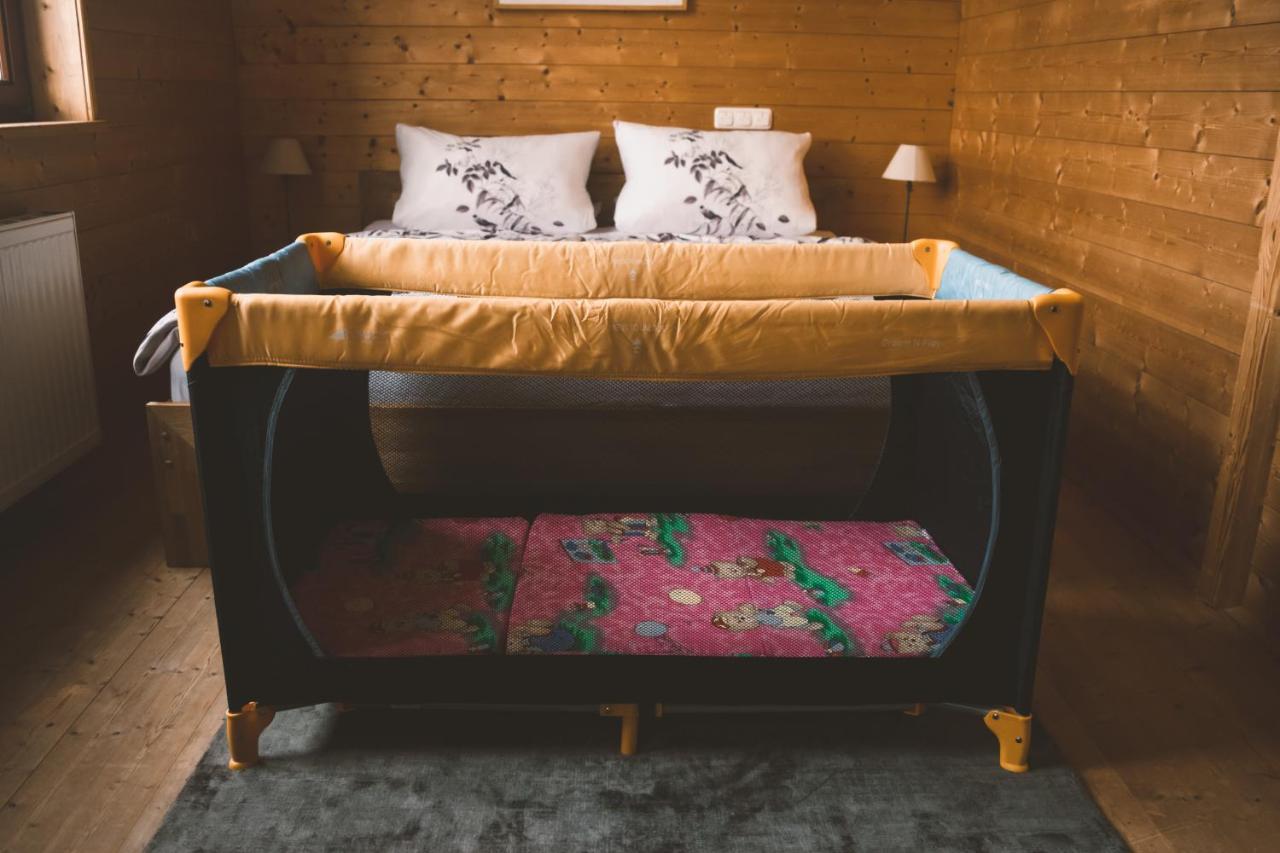 Naturnahes Familienchalet Mit Garten - Wifi - Netflix - Nur 15 Minuten Vom Chiemsee Und 35 Minuten Von Muenchen Entfernt Vogtareuth Εξωτερικό φωτογραφία