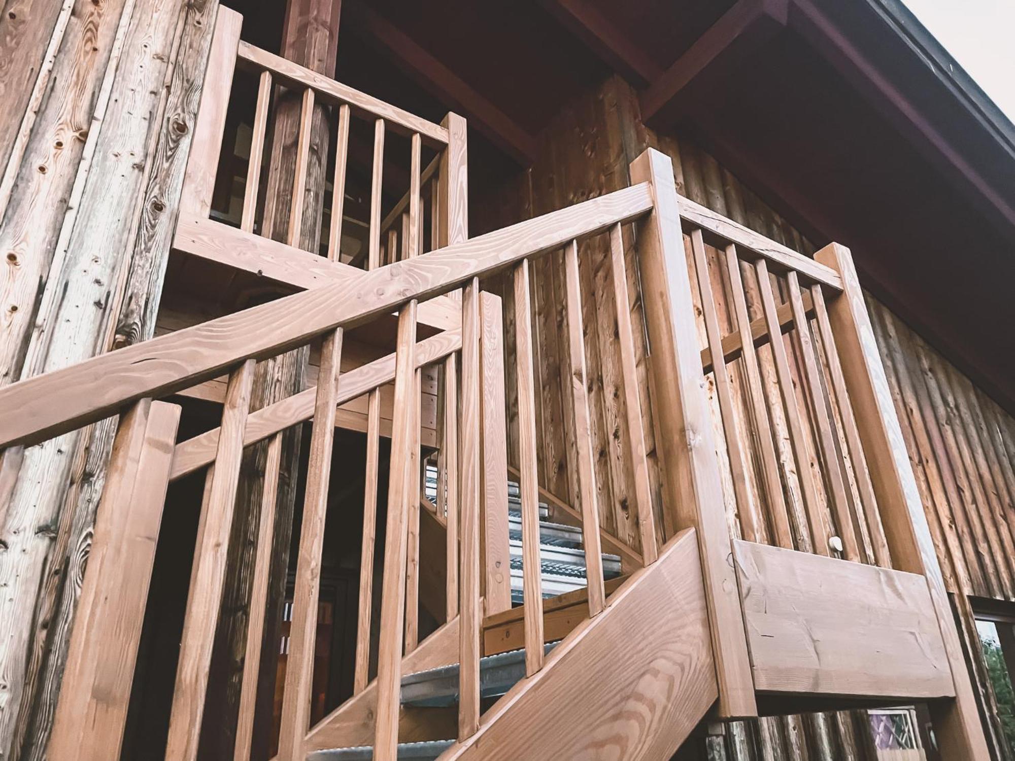 Naturnahes Familienchalet Mit Garten - Wifi - Netflix - Nur 15 Minuten Vom Chiemsee Und 35 Minuten Von Muenchen Entfernt Vogtareuth Εξωτερικό φωτογραφία